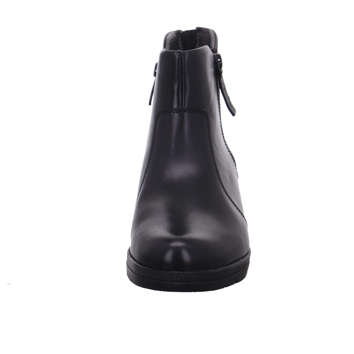 Tamaris Stiefeletten schwarz Bild3