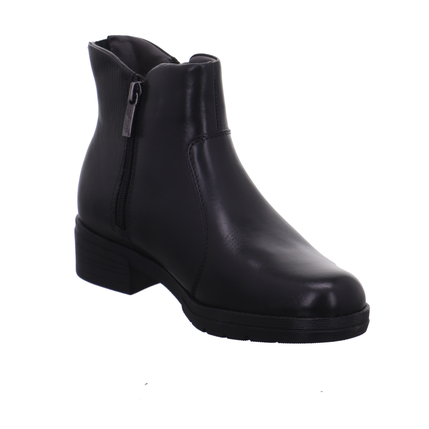 Tamaris Stiefeletten schwarz Bild7