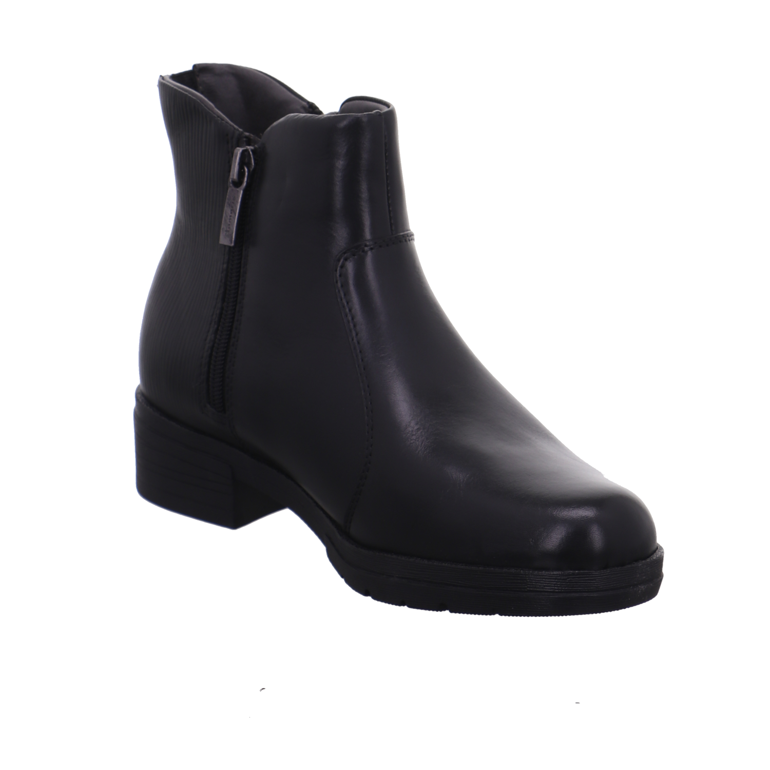 Tamaris Stiefeletten schwarz Bild7