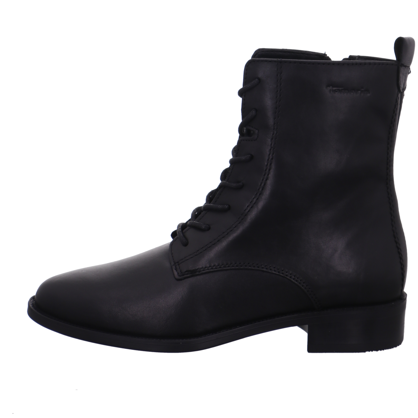 Tamaris Stiefeletten schwarz Bild1