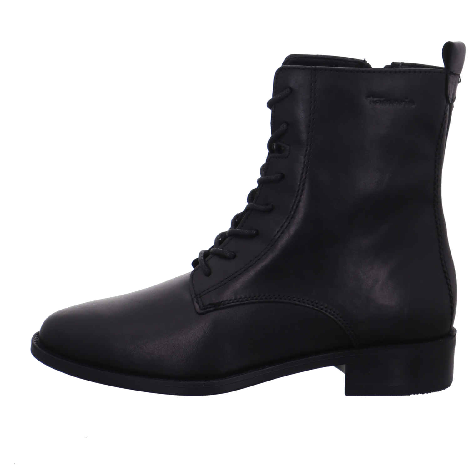 Tamaris Stiefeletten schwarz Bild1