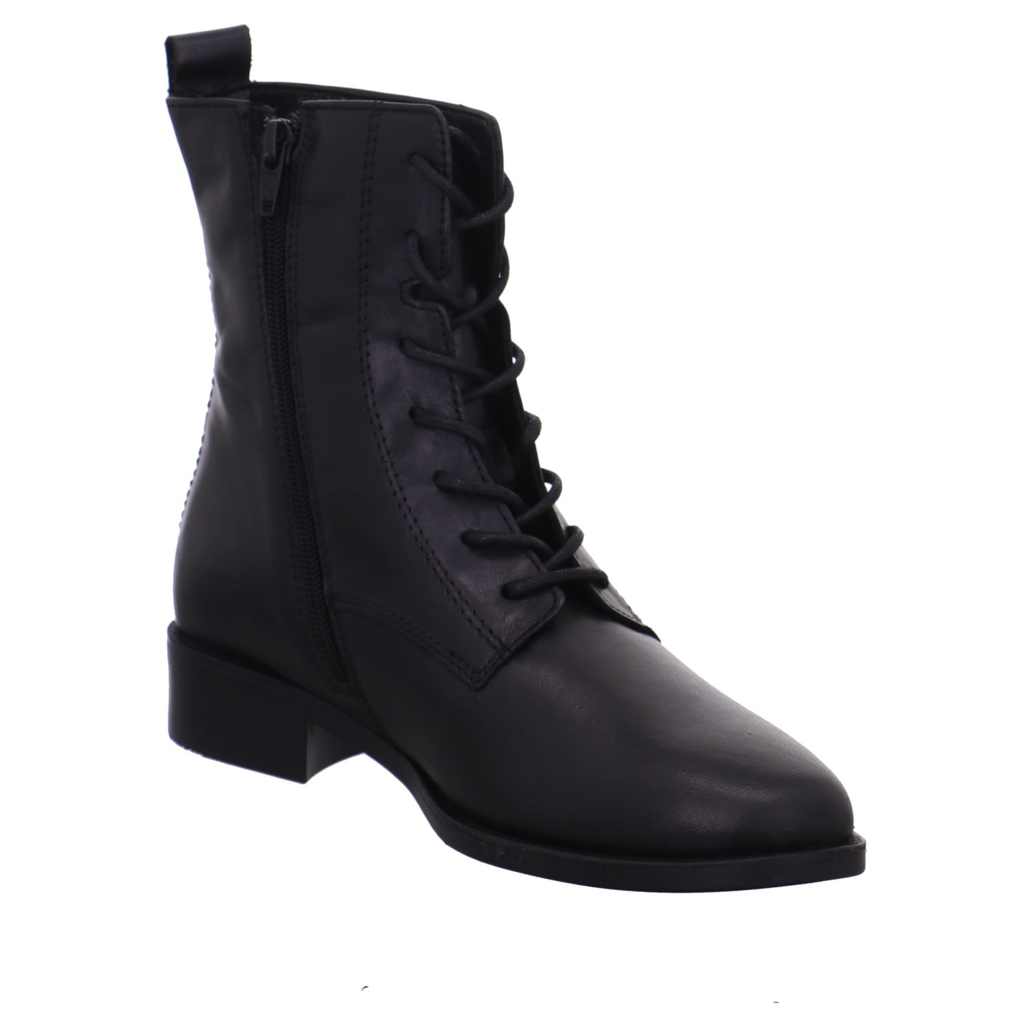 Tamaris Stiefeletten schwarz Bild7