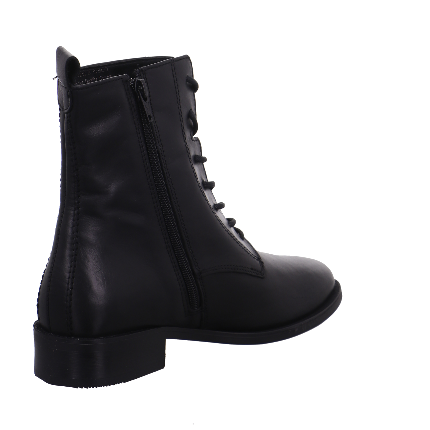 Tamaris Stiefeletten schwarz Bild5