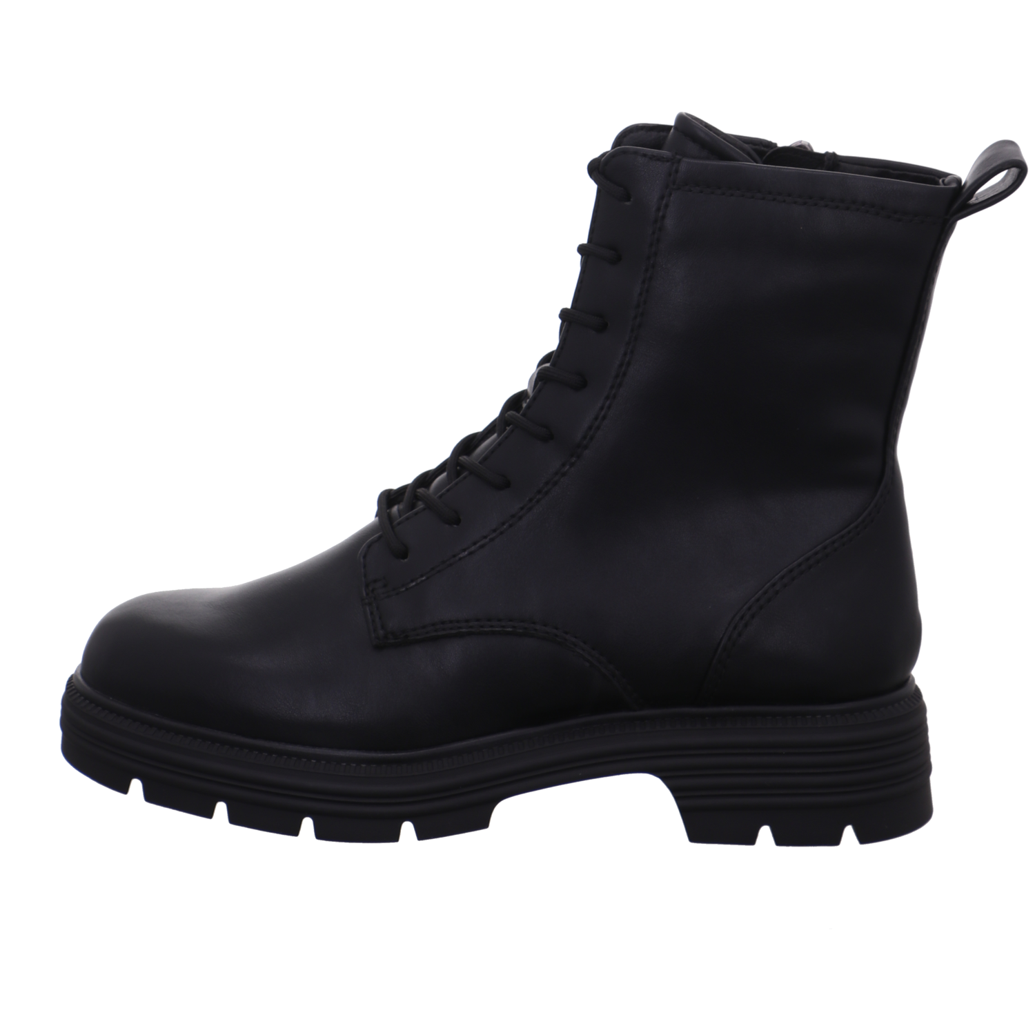 Tamaris Stiefeletten schwarz Bild1