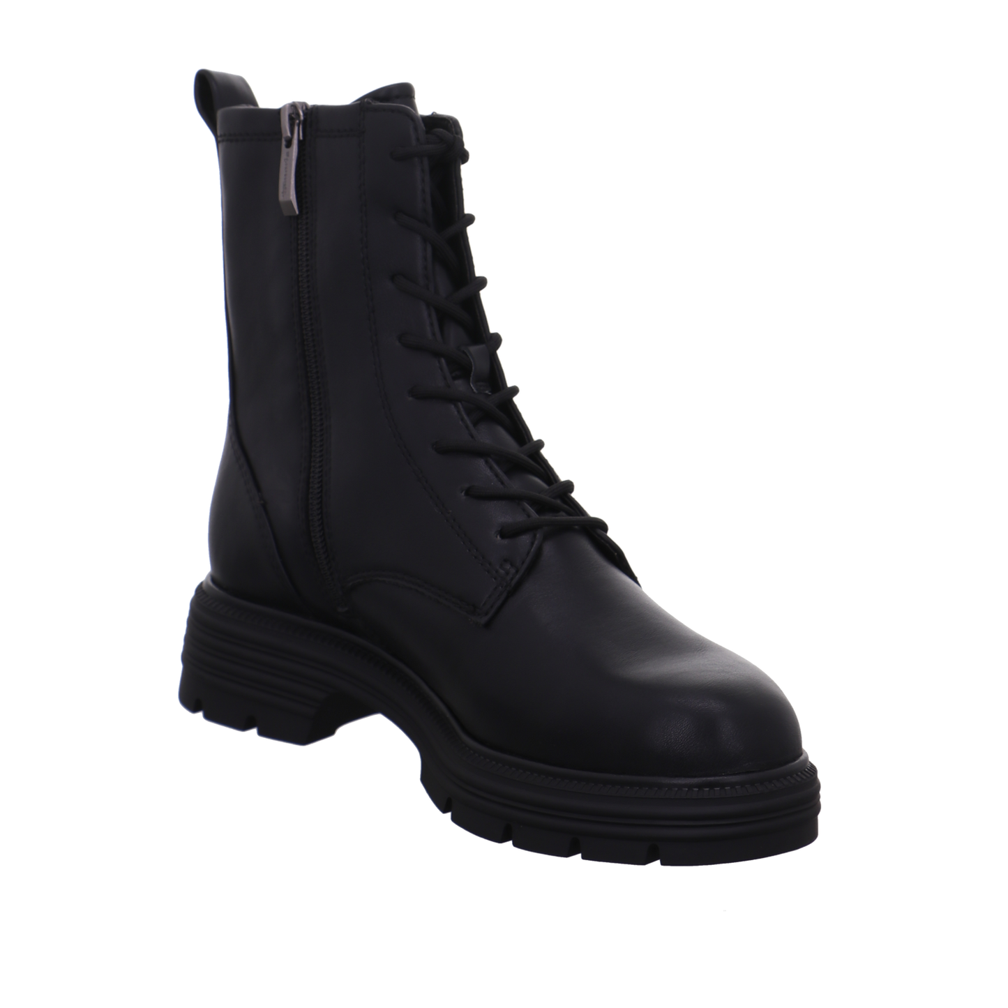 Tamaris Stiefeletten schwarz Bild7