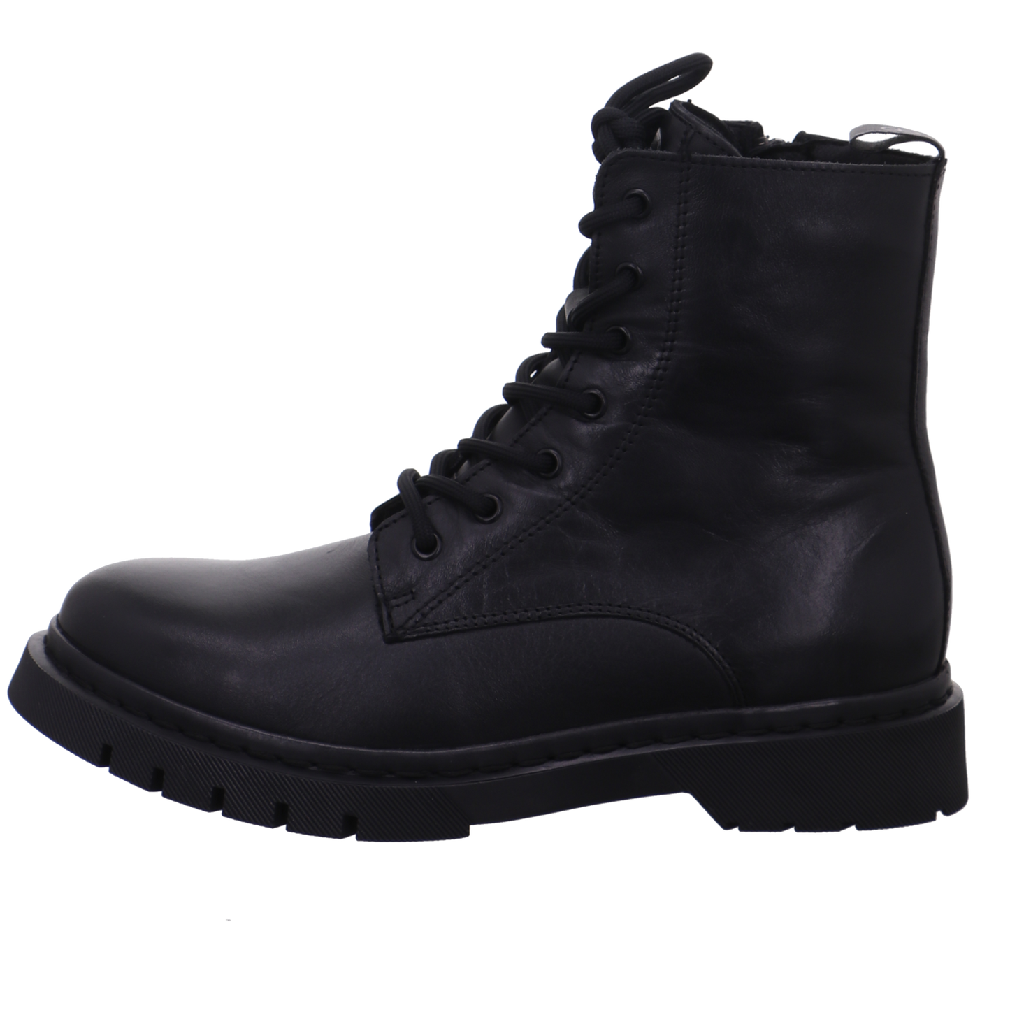 Tamaris Stiefeletten schwarz Bild1