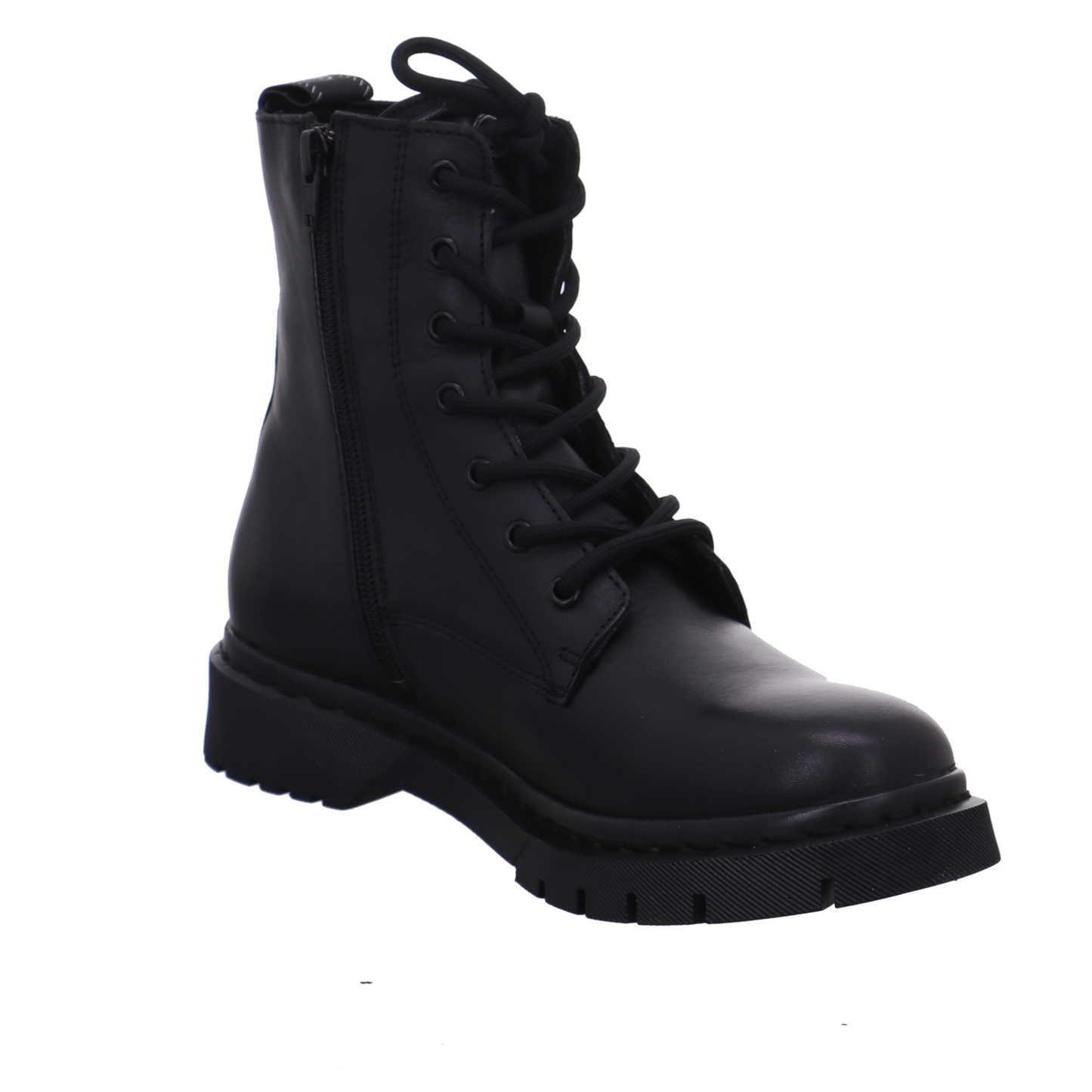 Tamaris Stiefeletten schwarz Bild7