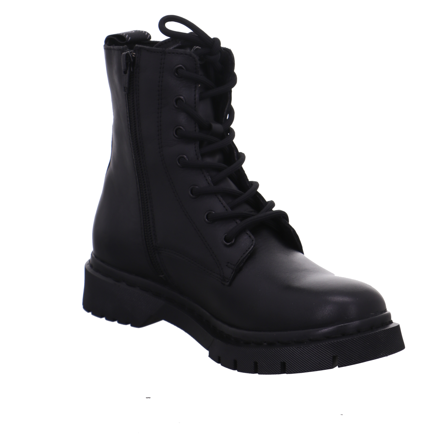 Tamaris Stiefeletten schwarz Bild7