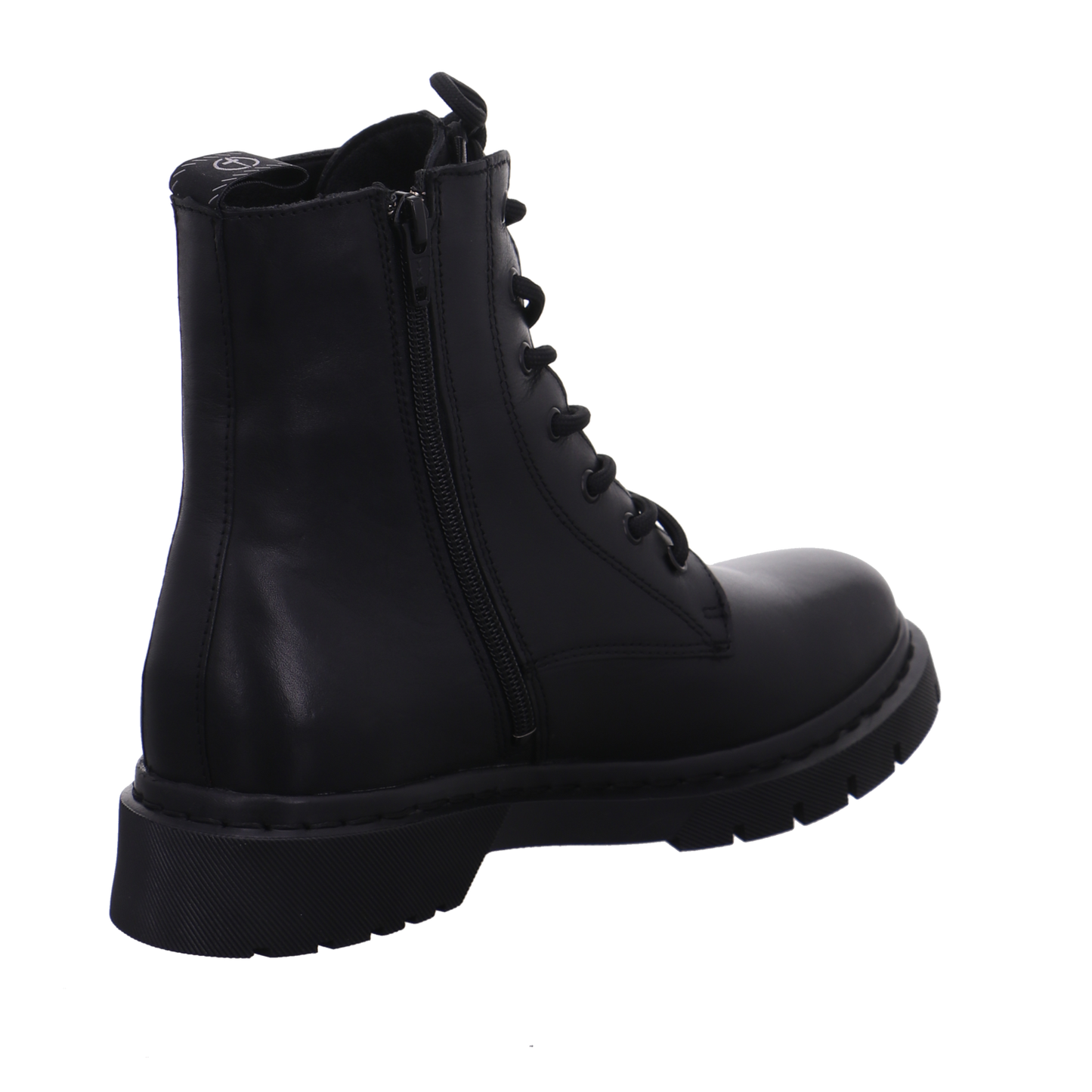 Tamaris Stiefeletten schwarz Bild5