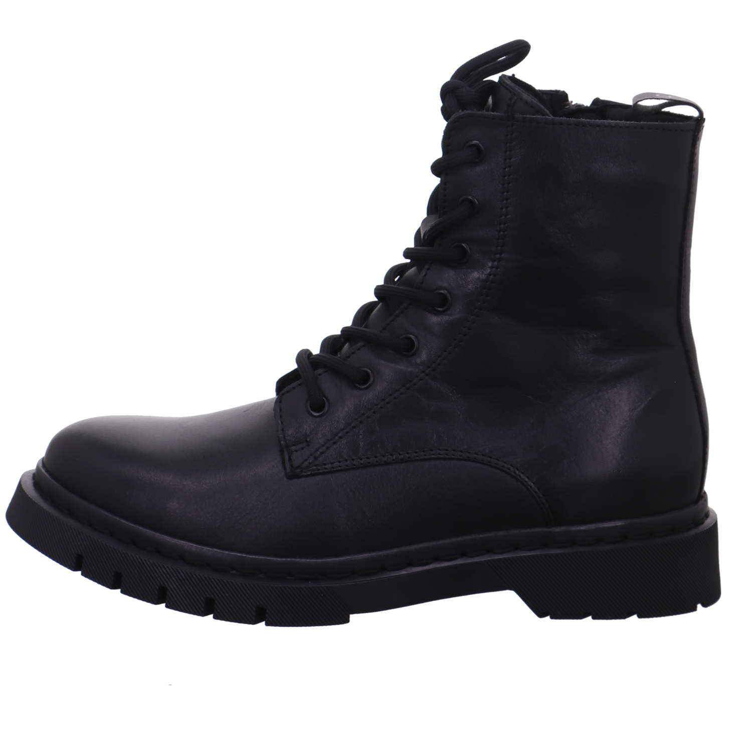 Tamaris Stiefeletten schwarz Bild1