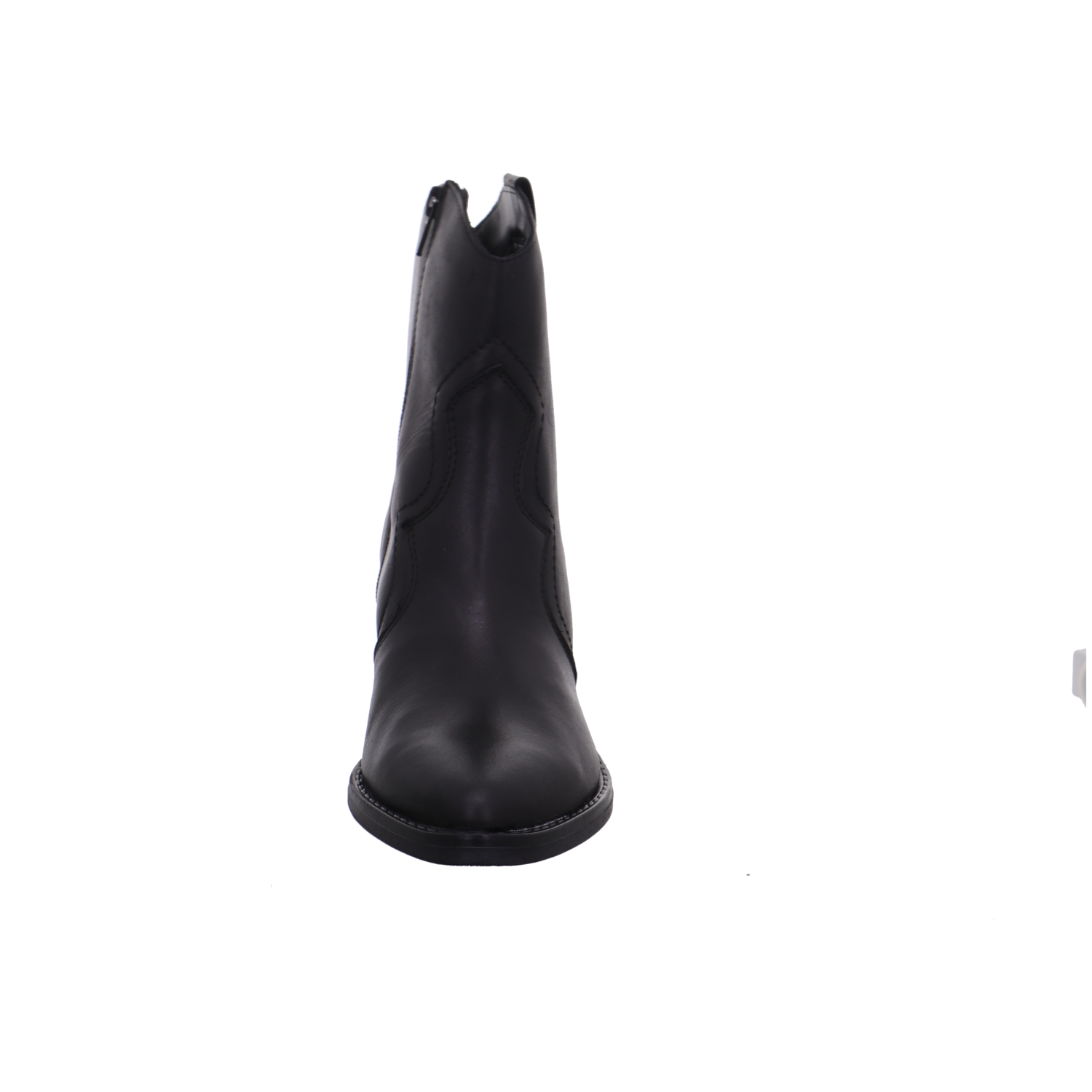 Tamaris Stiefeletten schwarz Bild3