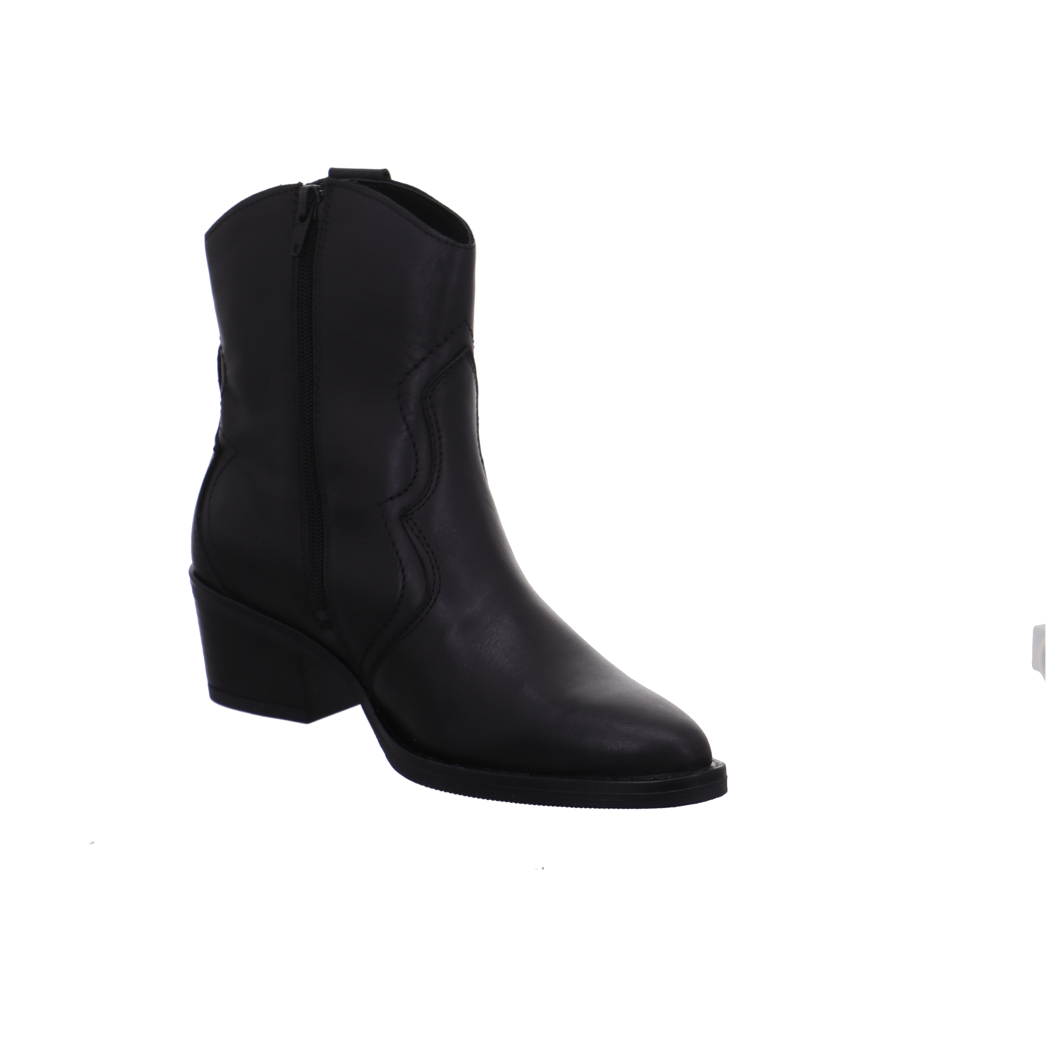 Tamaris Stiefeletten schwarz Bild7