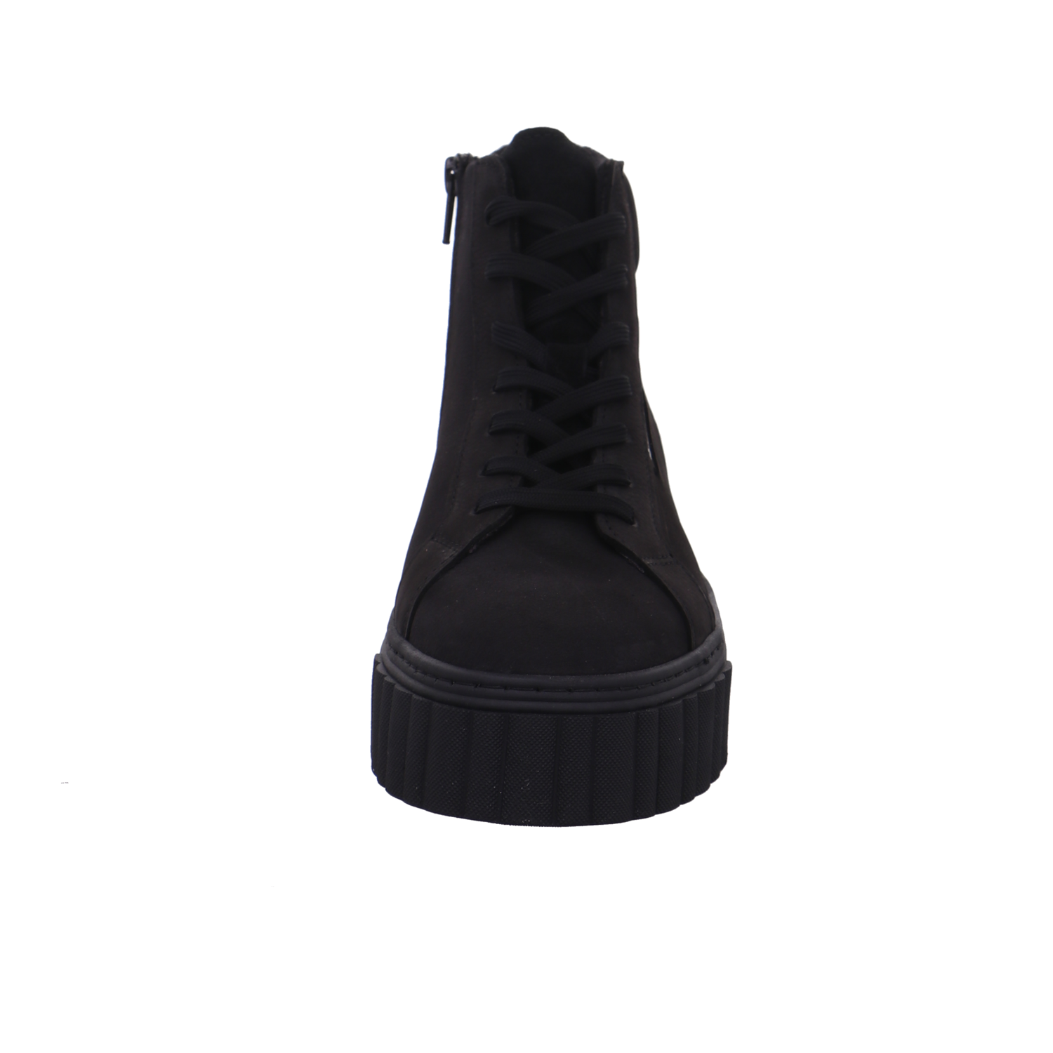 Tamaris Stiefeletten schwarz Bild3