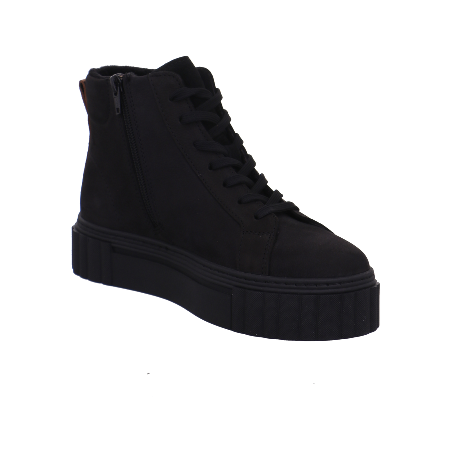 Tamaris Stiefeletten schwarz Bild7
