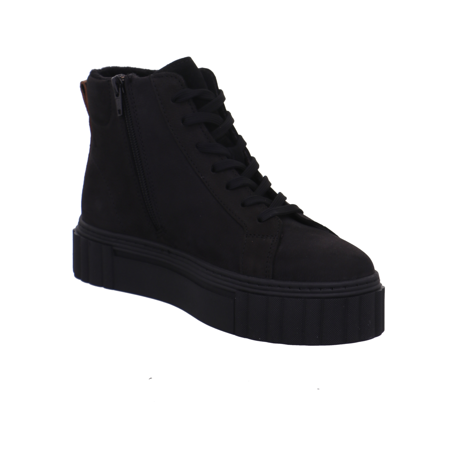 Tamaris Stiefeletten schwarz Bild7