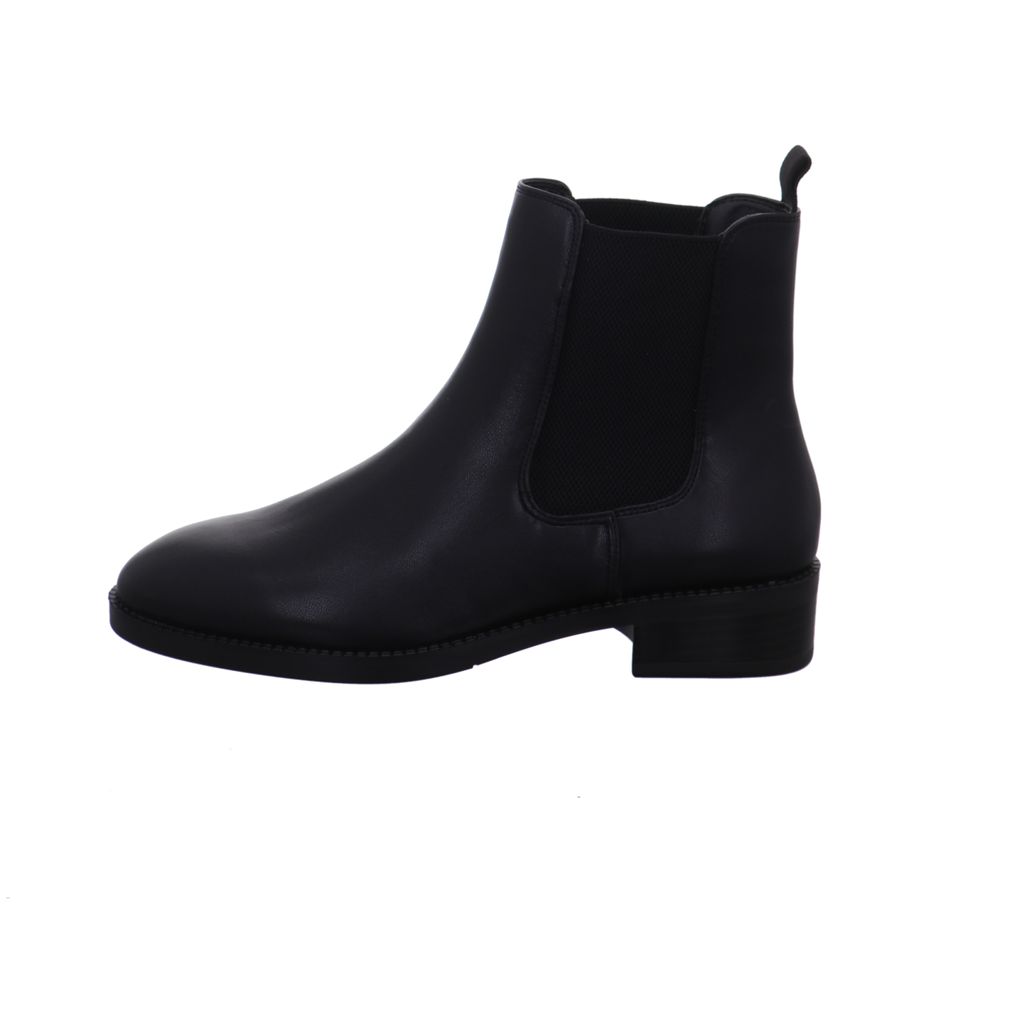 Tamaris Stiefeletten schwarz Bild1