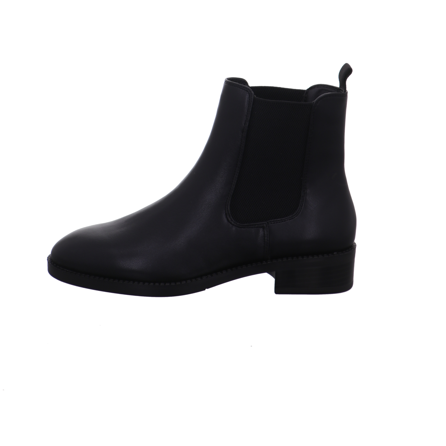Tamaris Stiefeletten schwarz Bild1