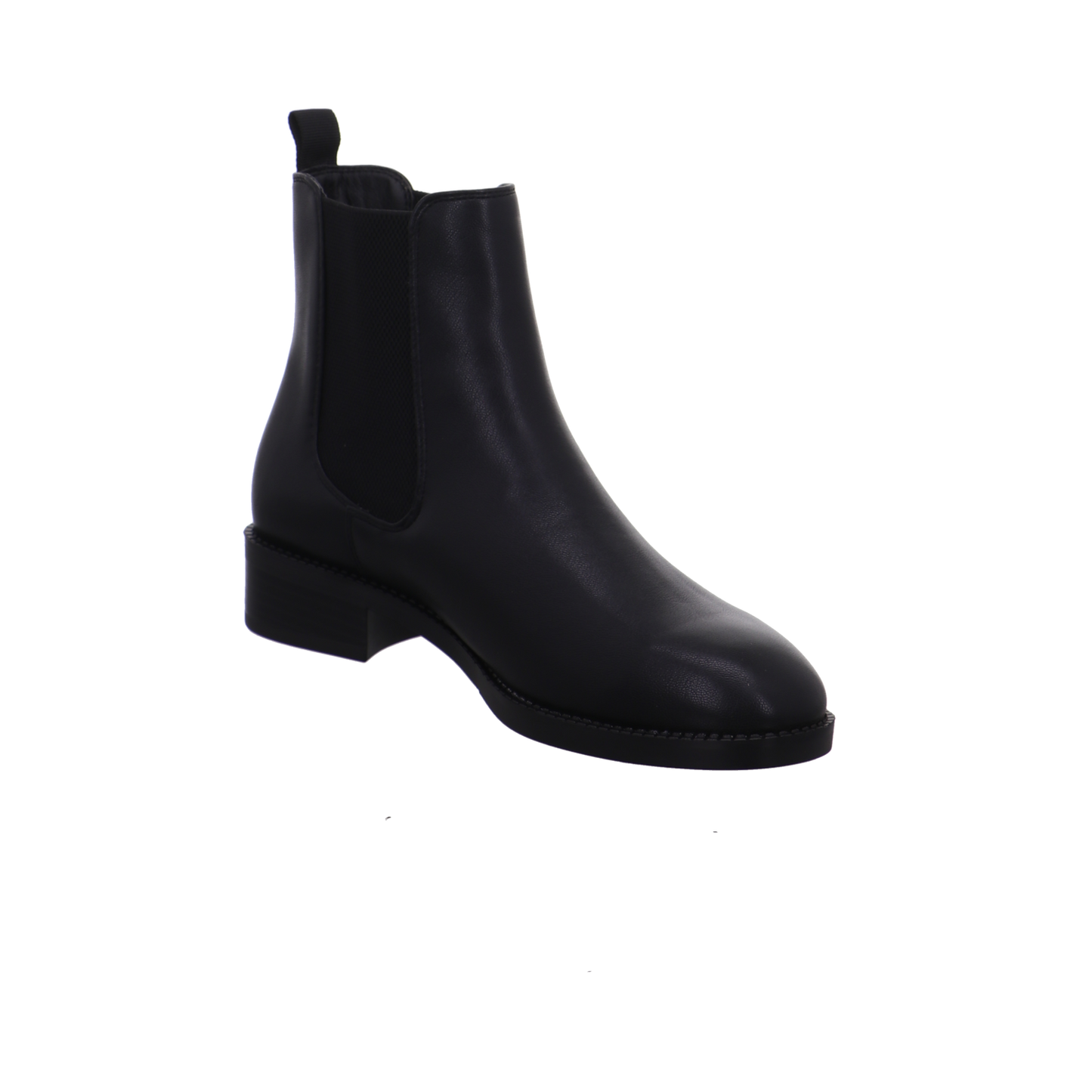 Tamaris Stiefeletten schwarz Bild7