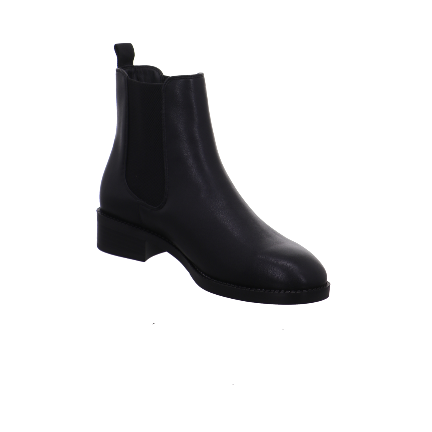 Tamaris Stiefeletten schwarz Bild7