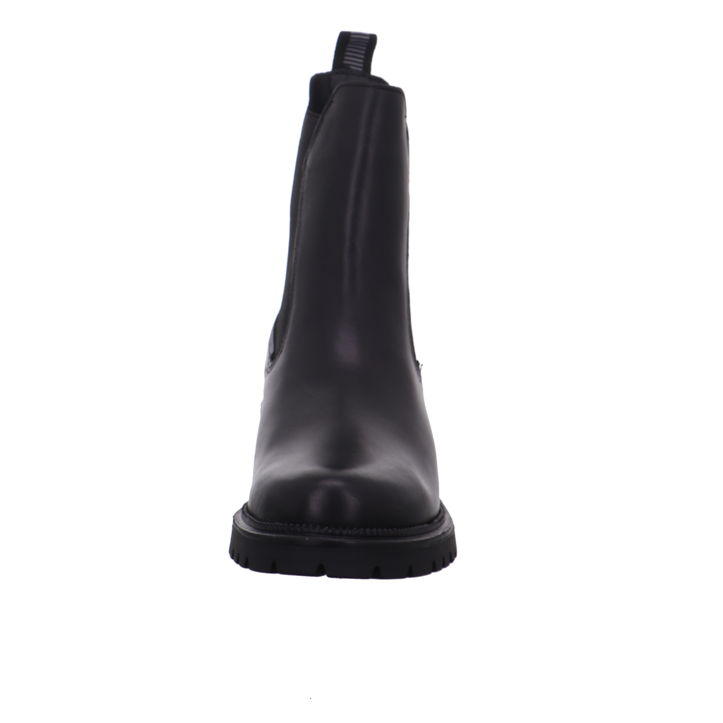 Tamaris Stiefeletten schwarz Bild3