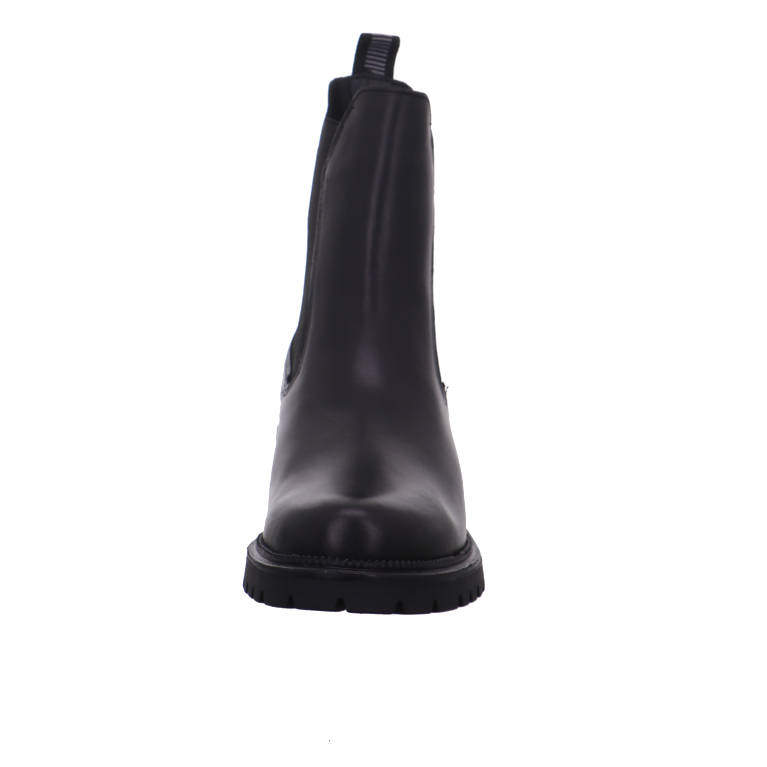 Tamaris Stiefeletten schwarz Bild3