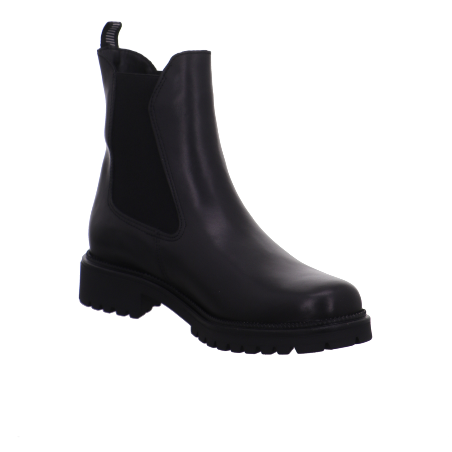 Tamaris Stiefeletten schwarz Bild7