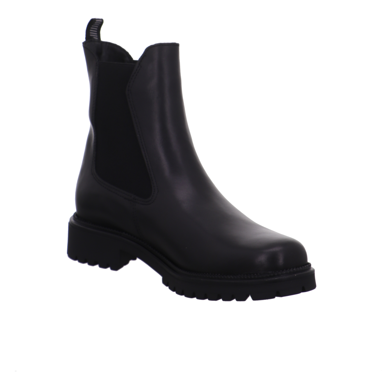 Tamaris Stiefeletten schwarz Bild7