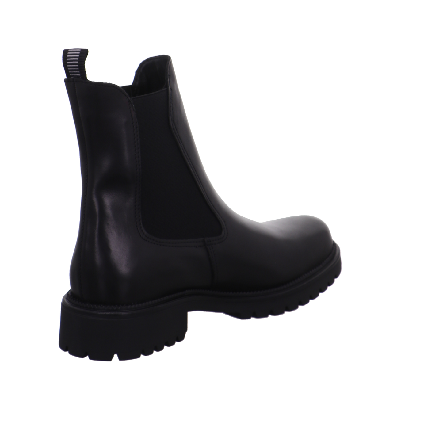 Tamaris Stiefeletten schwarz Bild5
