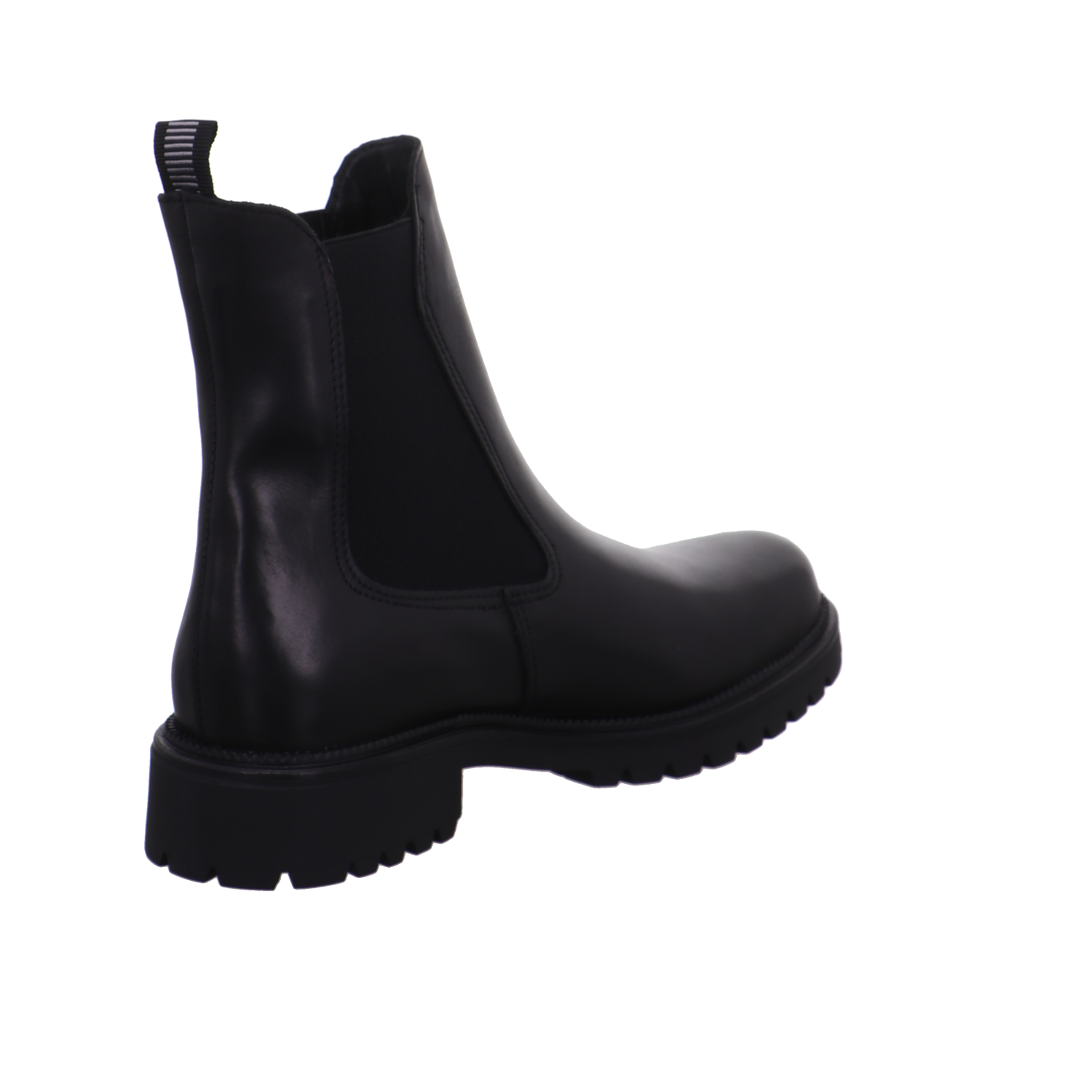 Tamaris Stiefeletten schwarz Bild5