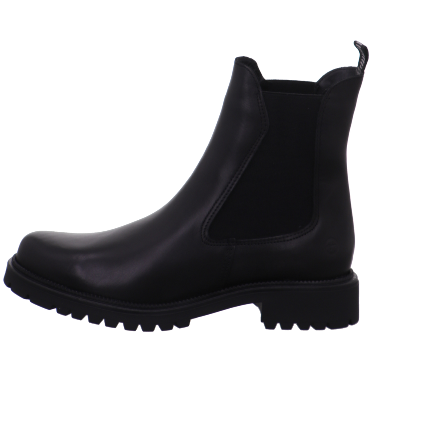 Tamaris Stiefeletten schwarz Bild1