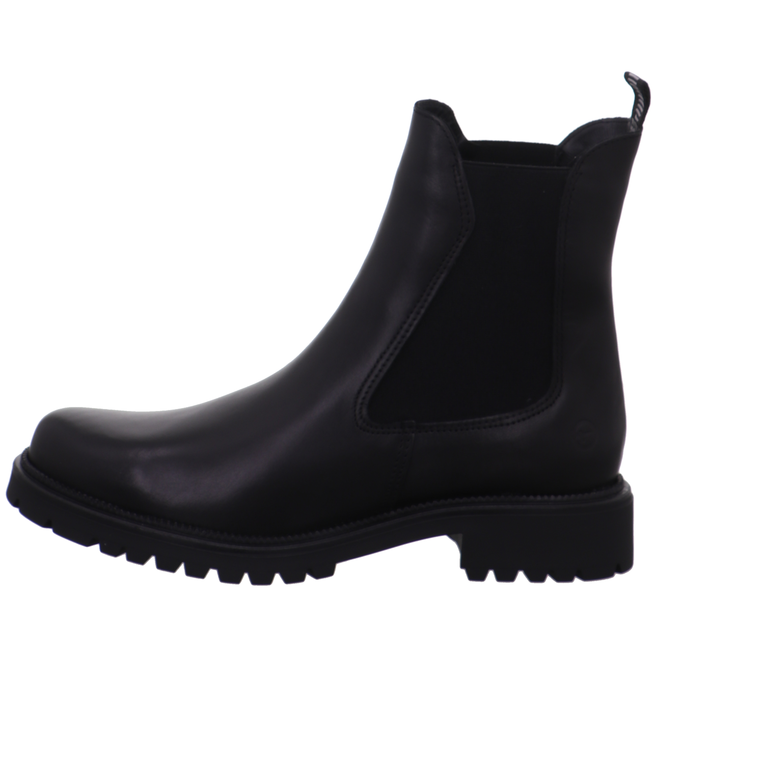 Tamaris Stiefeletten schwarz Bild1