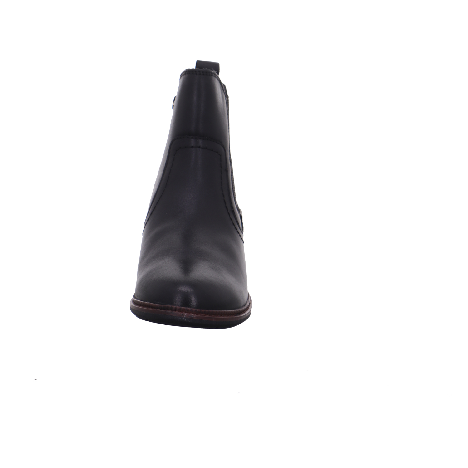 Tamaris Stiefeletten schwarz Bild3