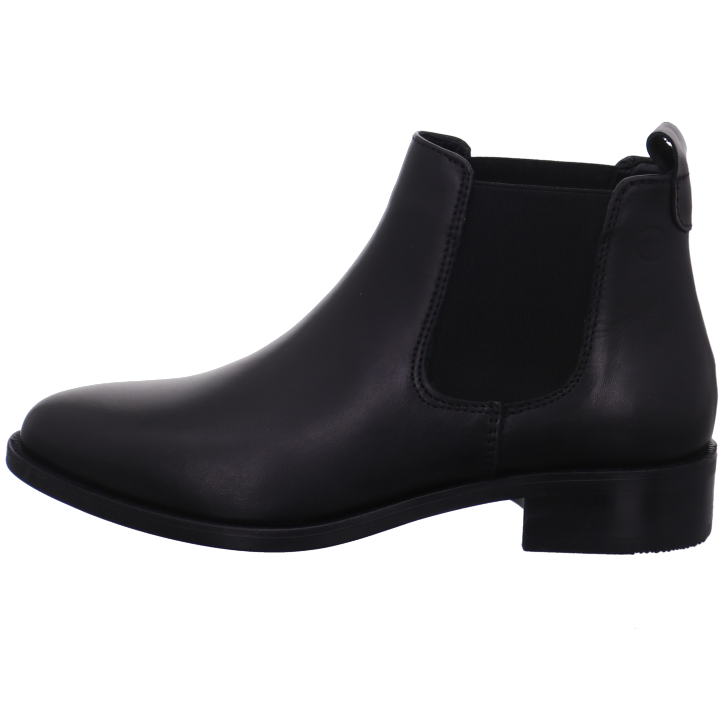 Tamaris Stiefeletten schwarz Bild1