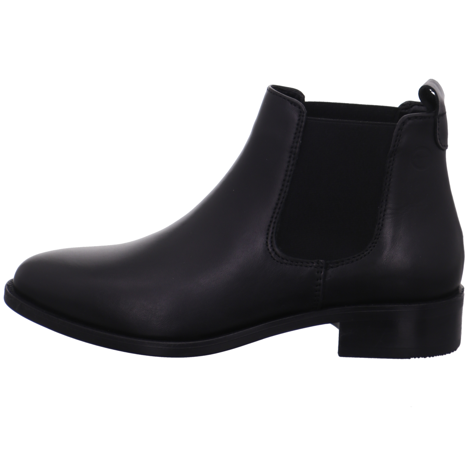 Tamaris Stiefeletten schwarz Bild1