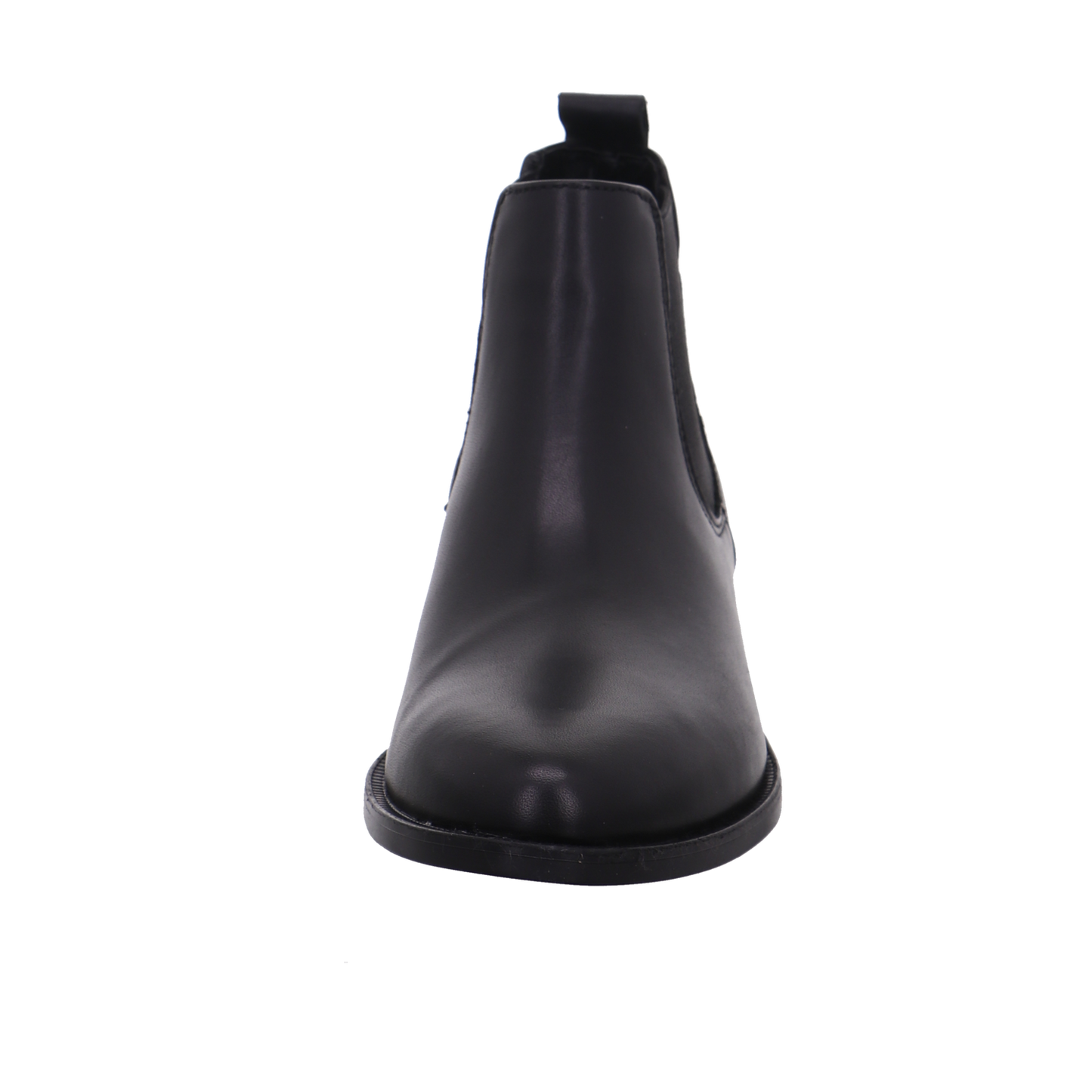 Tamaris Stiefeletten schwarz Bild3