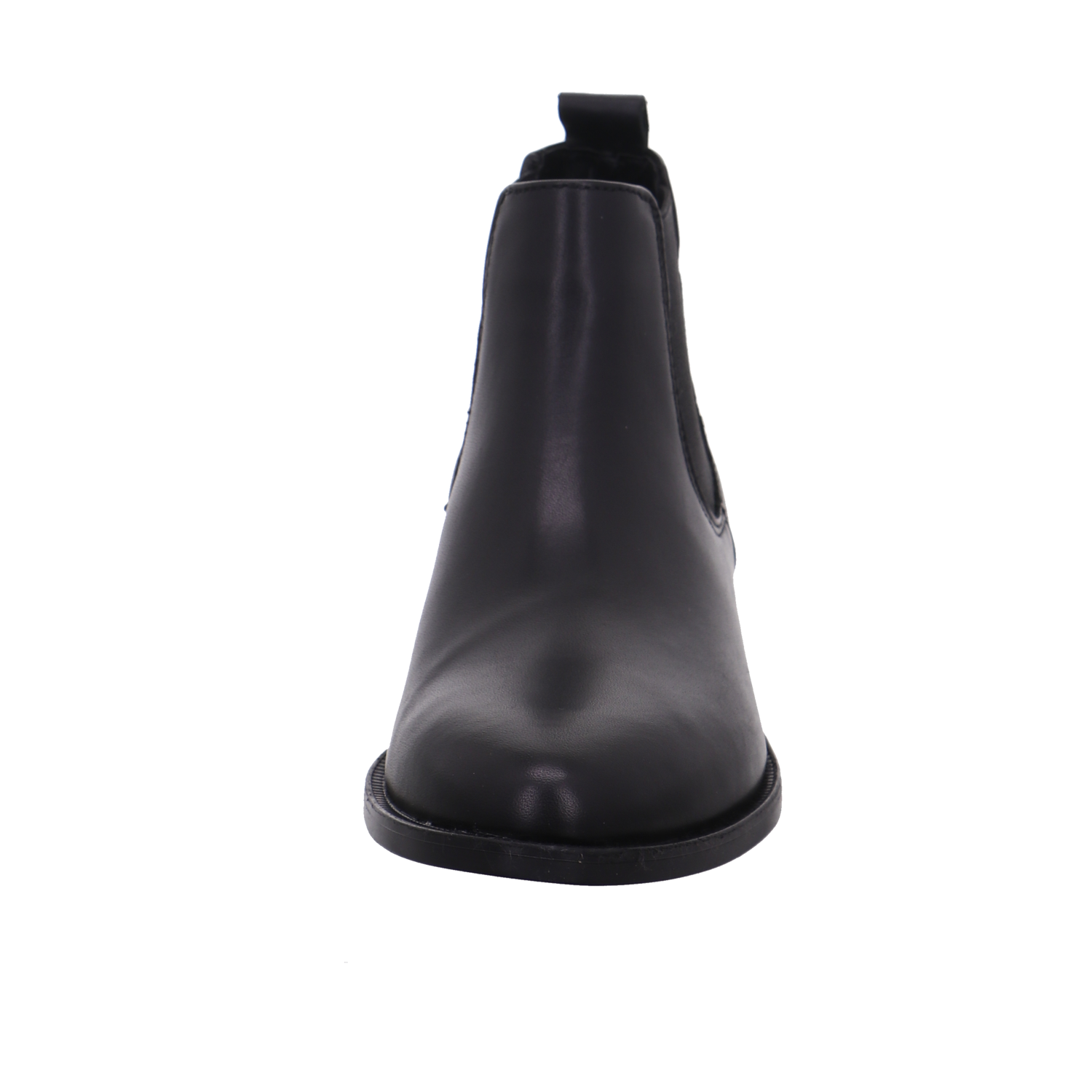 Tamaris Stiefeletten schwarz Bild3