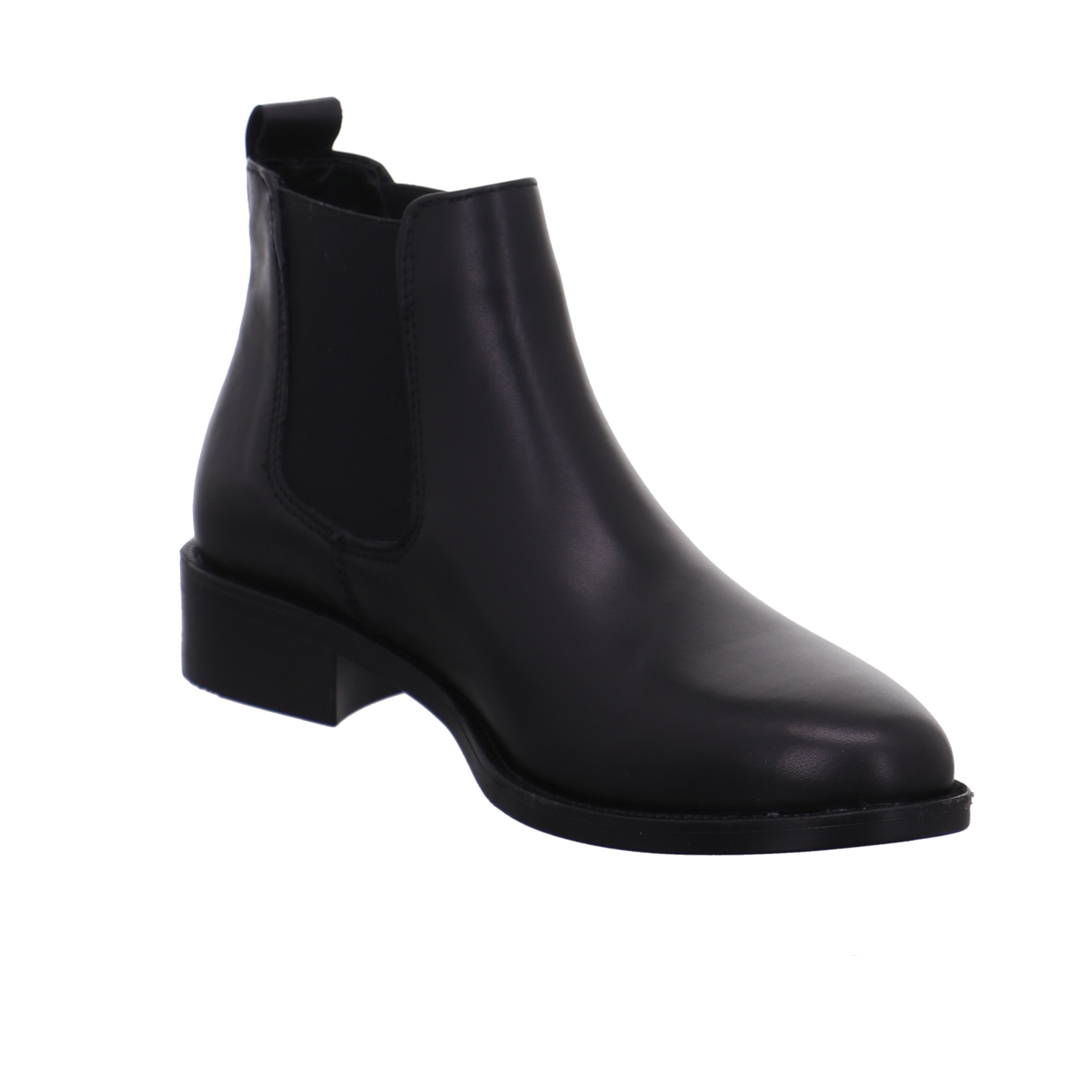 Tamaris Stiefeletten schwarz Bild7
