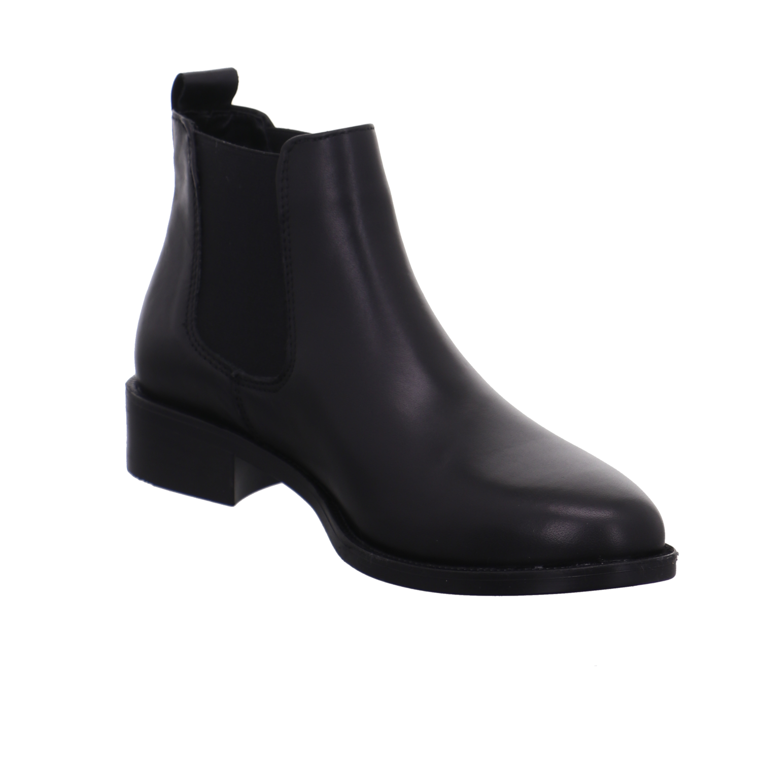 Tamaris Stiefeletten schwarz Bild7