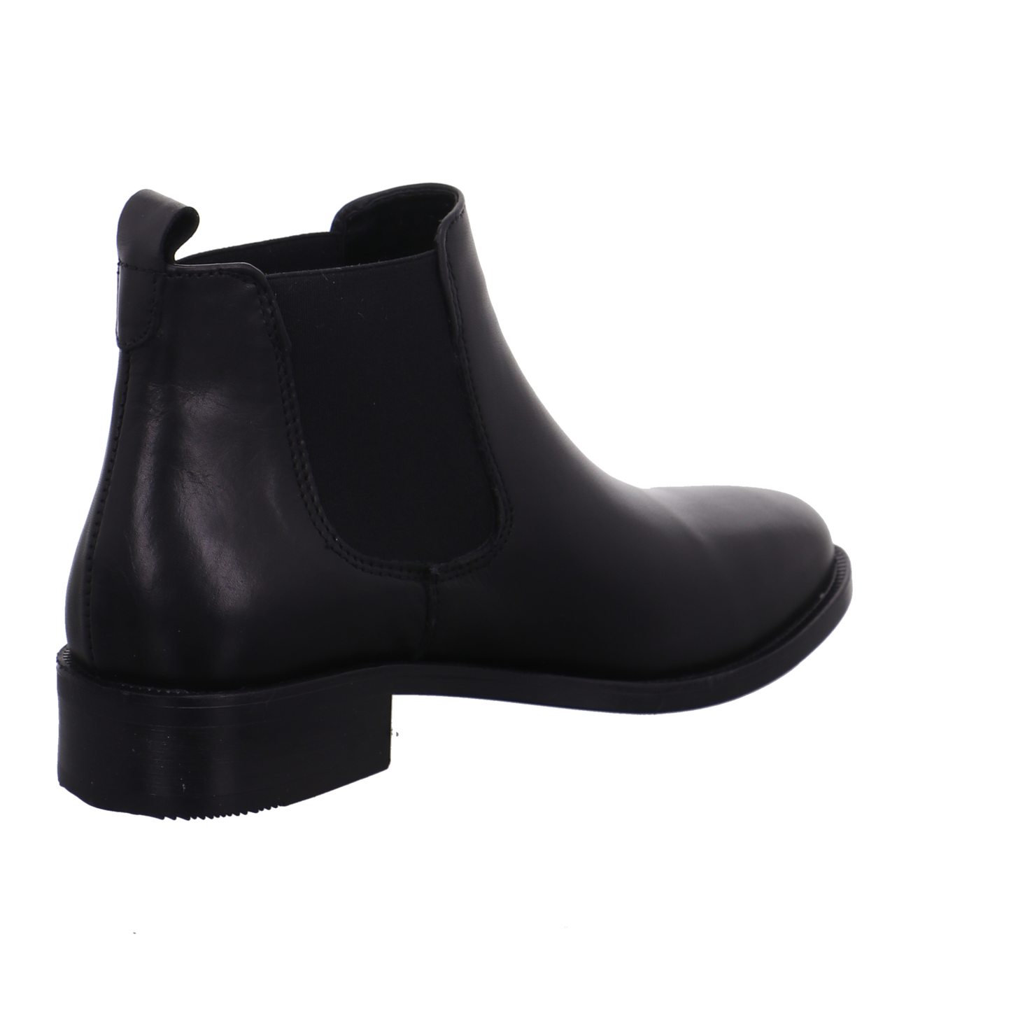 Tamaris Stiefeletten schwarz Bild5