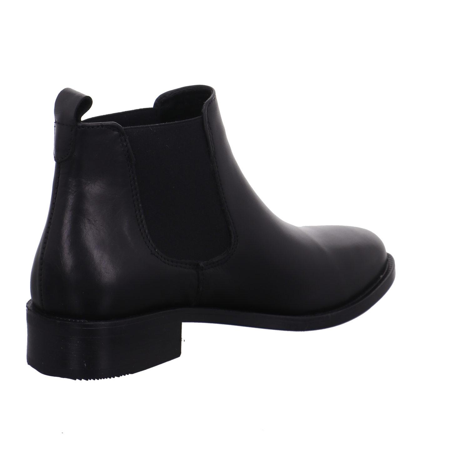 Tamaris Stiefeletten schwarz Bild5