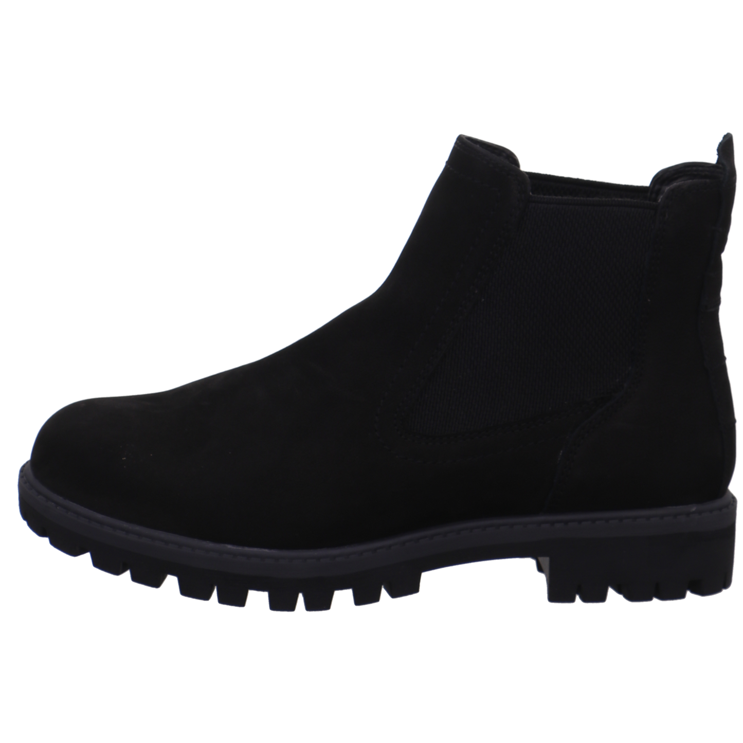 Tamaris Stiefeletten schwarz Bild1
