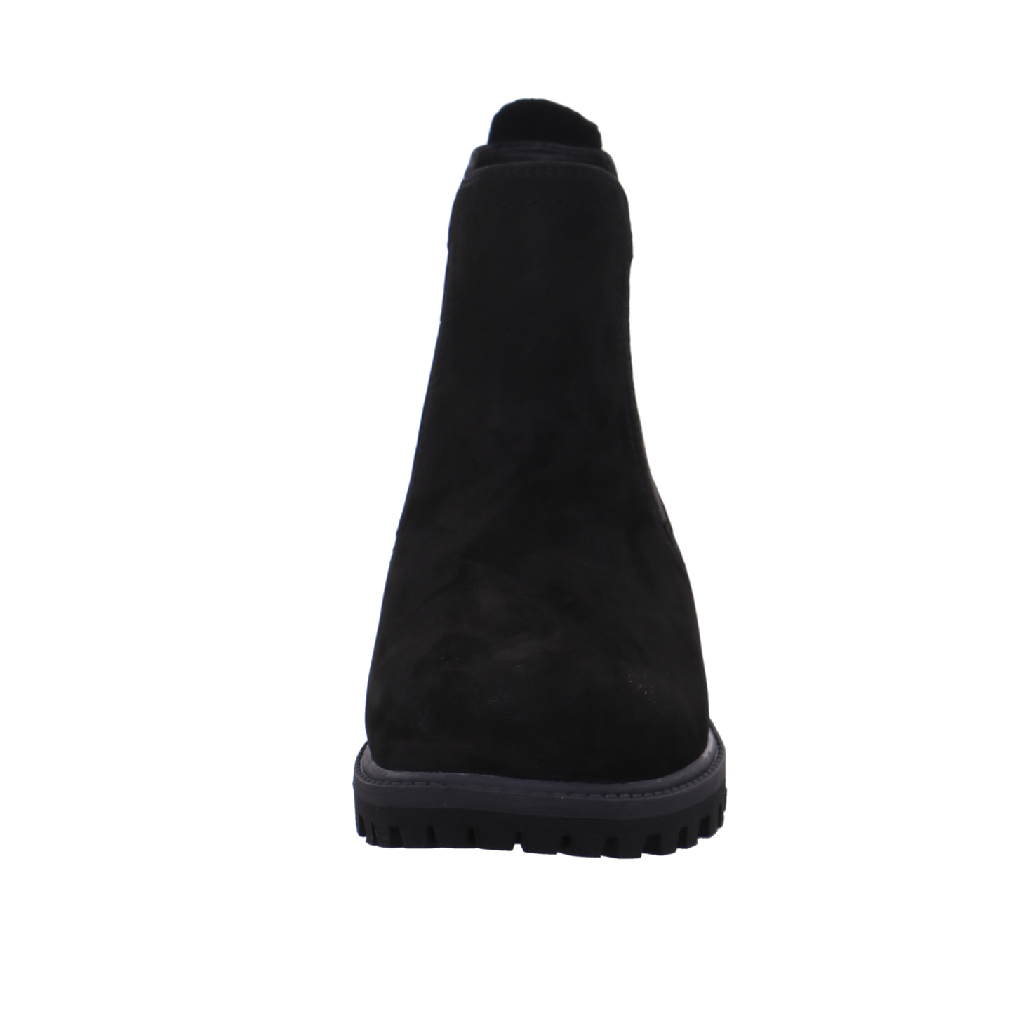 Tamaris Stiefeletten schwarz Bild3