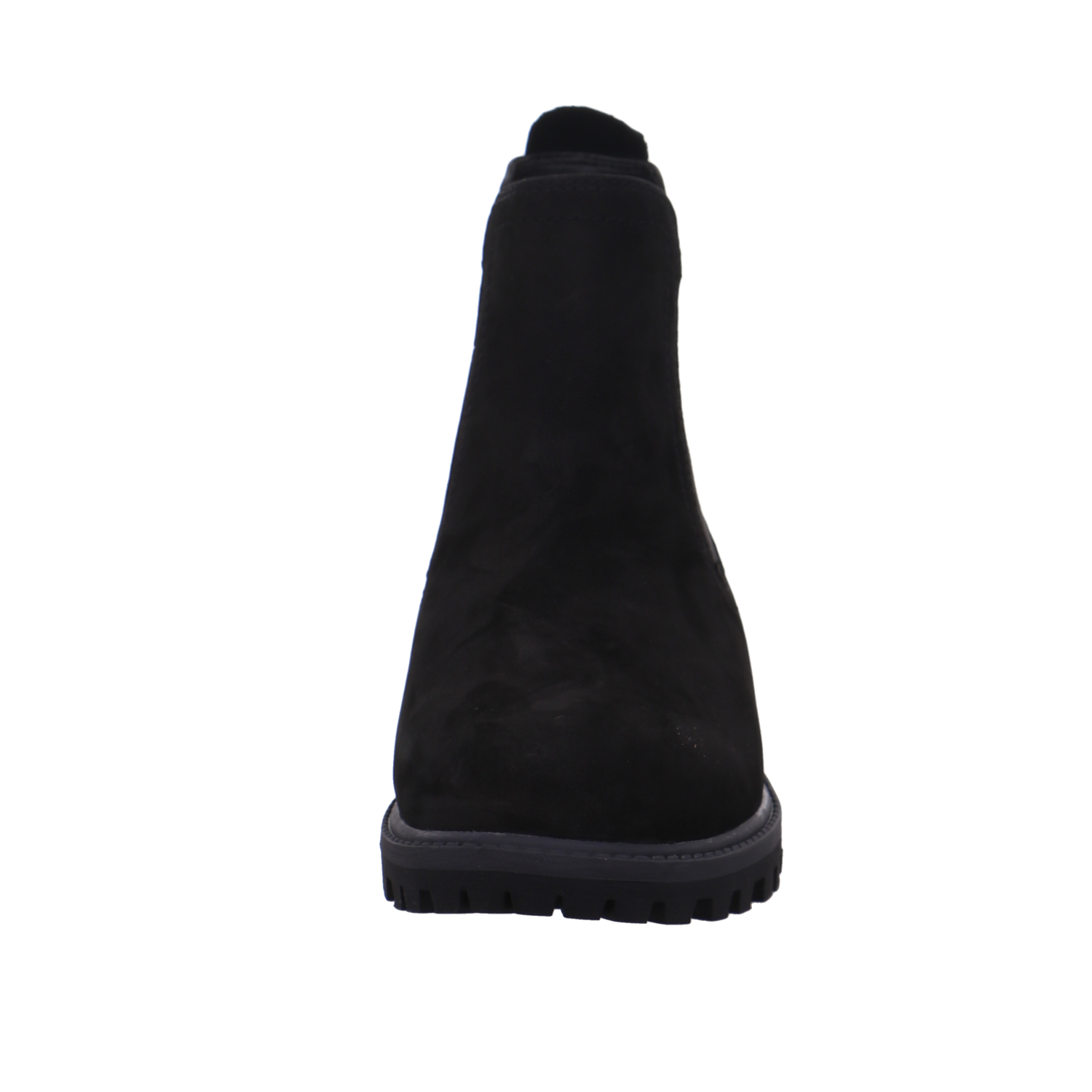 Tamaris Stiefeletten schwarz Bild3