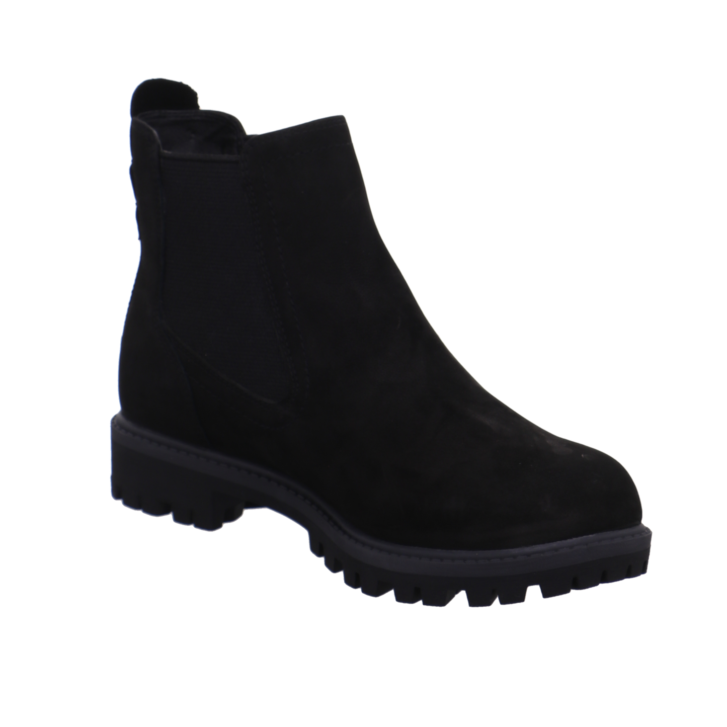 Tamaris Stiefeletten schwarz Bild7