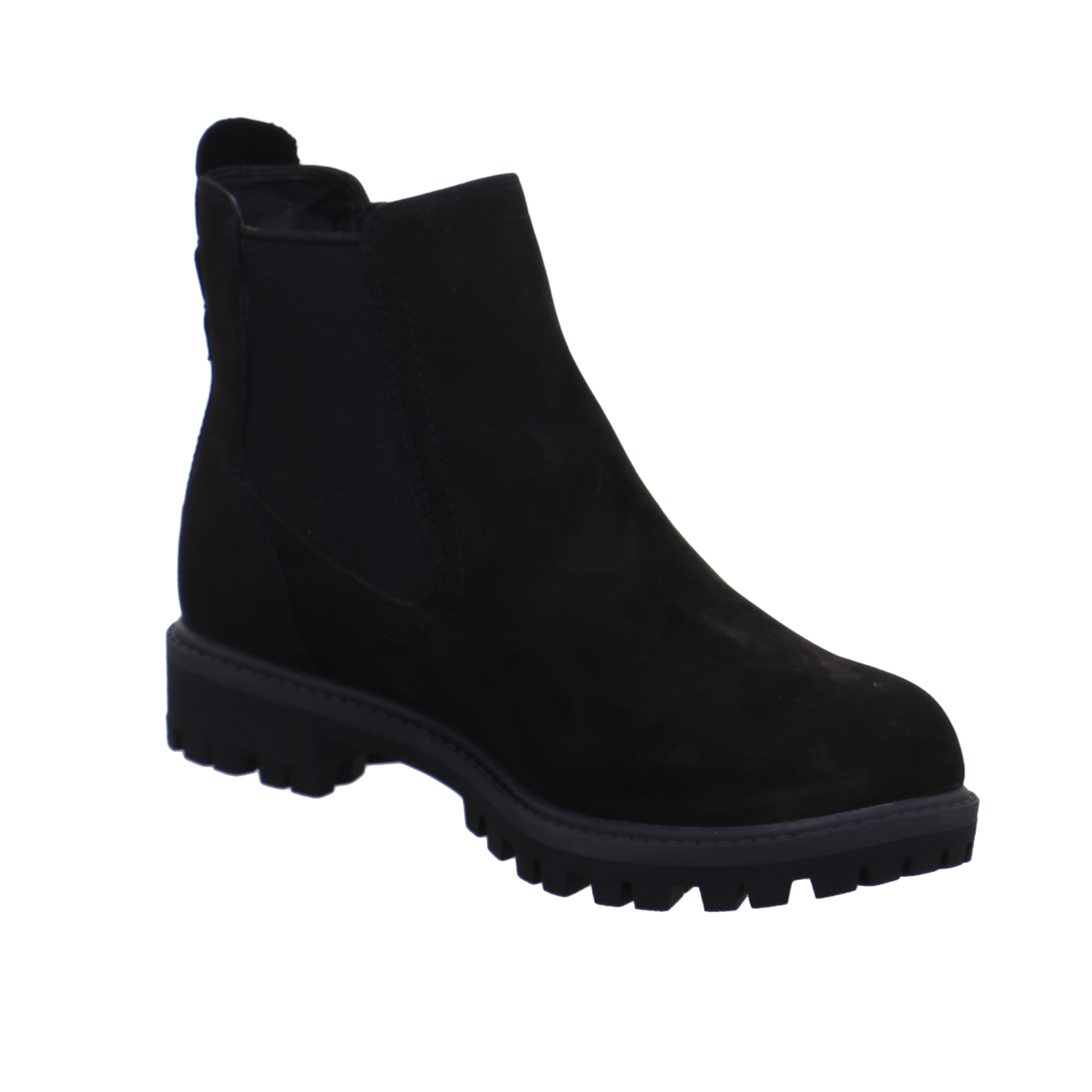 Tamaris Stiefeletten schwarz Bild7