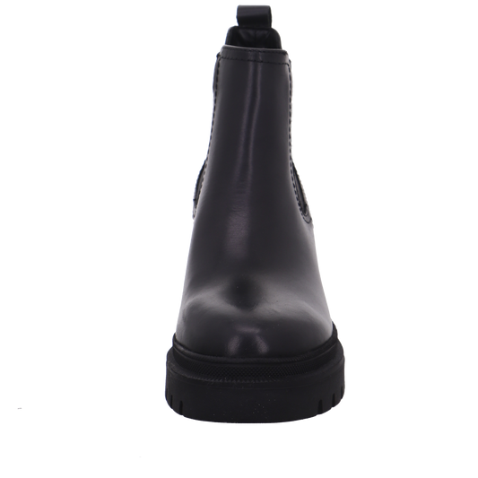Tamaris Stiefeletten schwarz Bild3