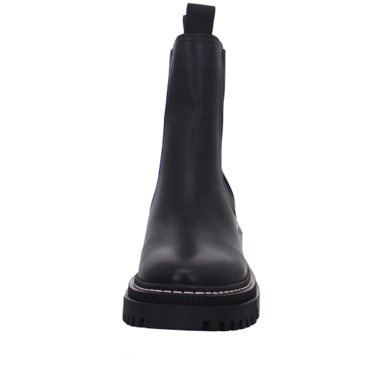 Tamaris Stiefeletten schwarz Bild3