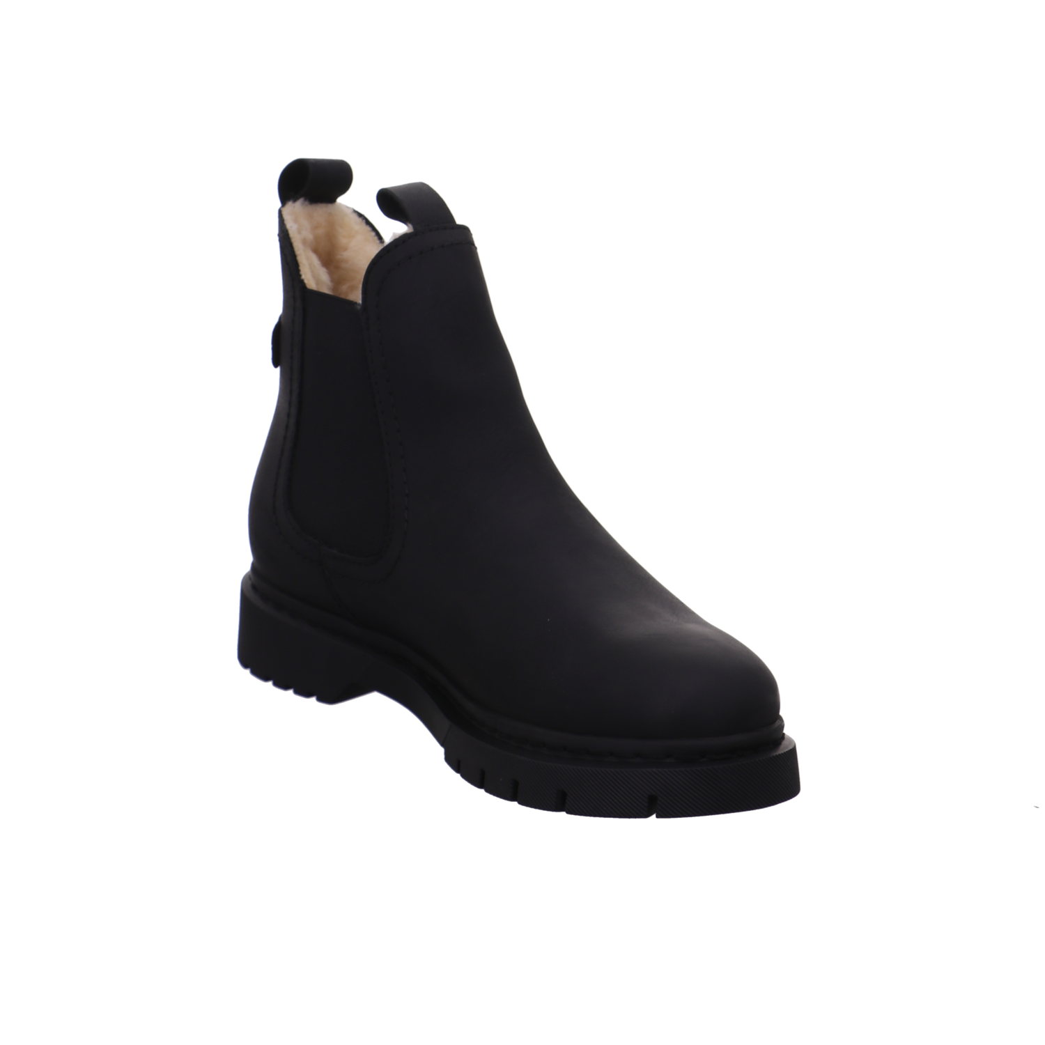 Tamaris Stiefeletten schwarz Bild7