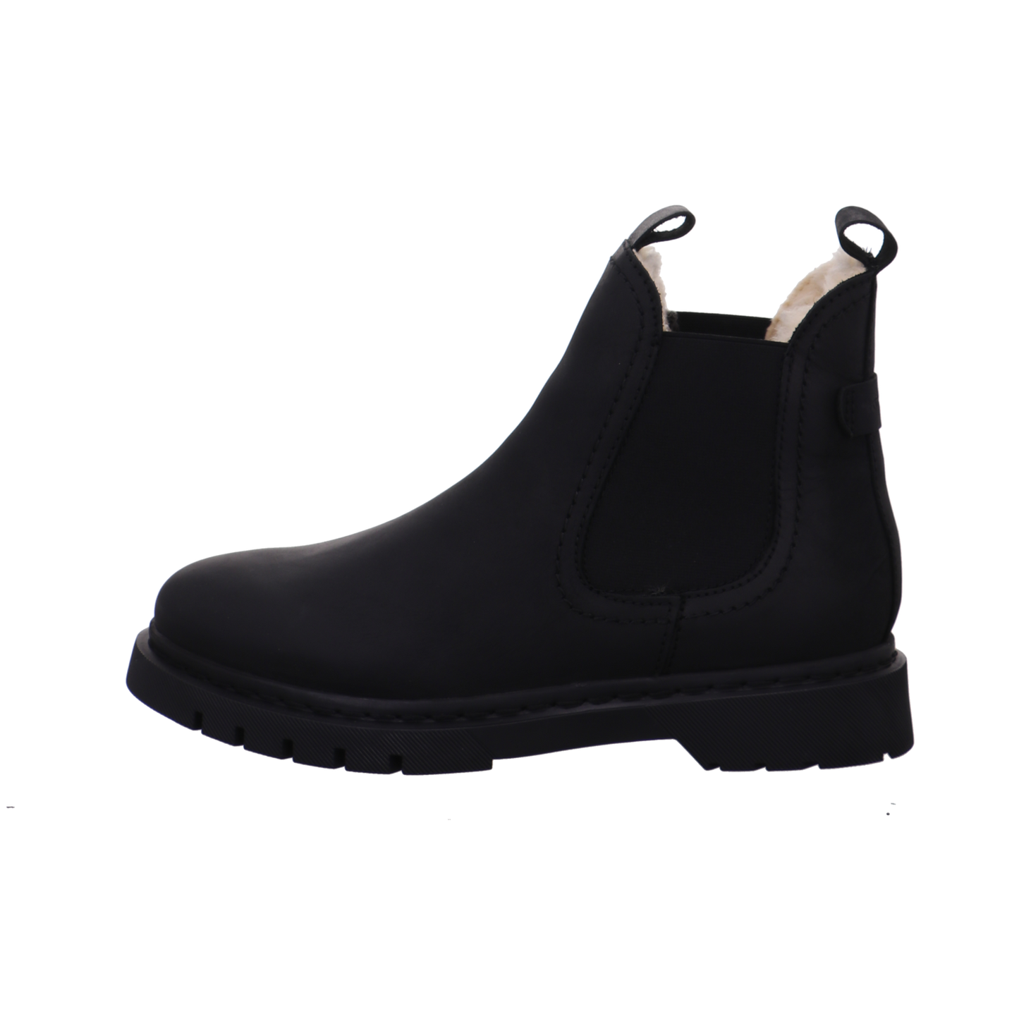 Tamaris Stiefeletten schwarz Bild1