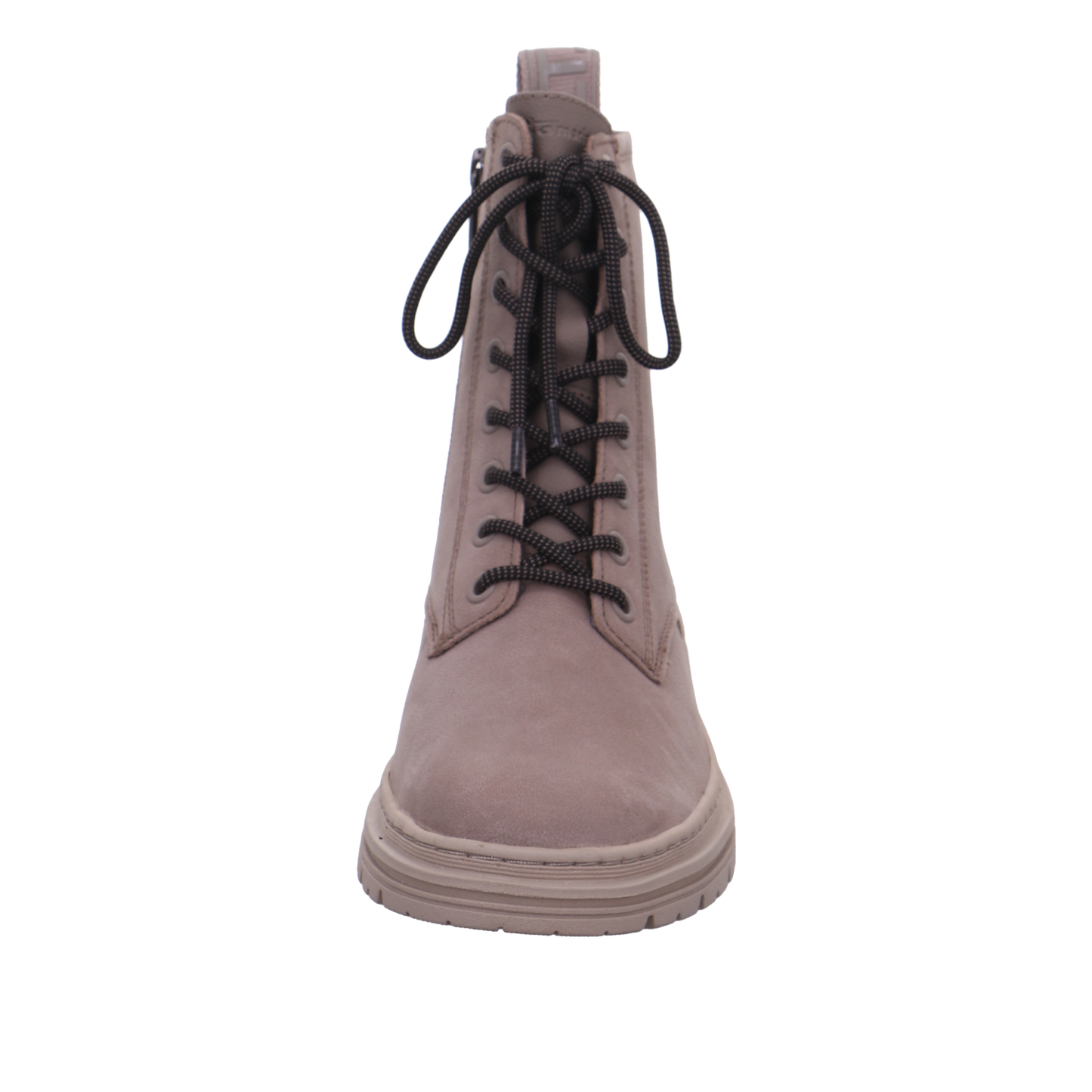 Tamaris Stiefeletten taupe Bild3